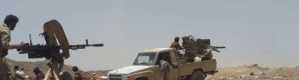 قتلى وجرحى في معارك بين القبائل ومليشيات الاصلاح بالقرب من محطة صافر بمأرب