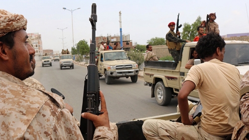 تقرير: "دثينة وقبائلها".. لا حياد في الحرب على الإرهاب