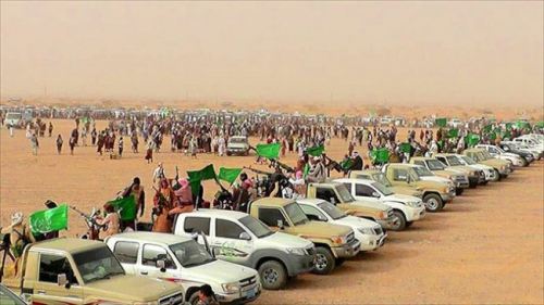 قبائل بني هلال بشبوة تصدر بياناً هام بشأن التصعيد الأخير بمديرية جردان