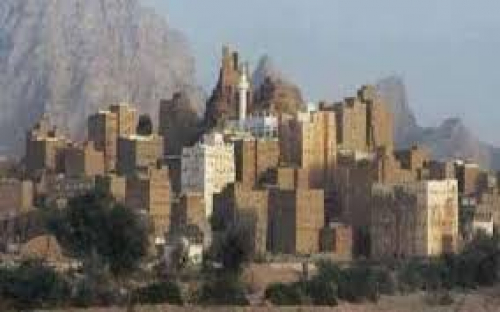 قتلى وجرحى اثر اشتباكات مسلحة في مديرية حبان بشبوة 