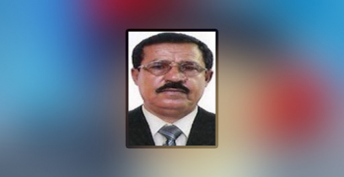 سياسي جنوبي يكشف سبب استهداف بعض الجهات لـ معين عبدالملك