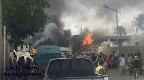 أكاديمي جنوبي: جماعة الإخوان تسعى لتحويل عدن إلى "موصل" آخر