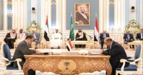 تمسك الجنوب باتفاق الرياض يفضح عراقيل الشرعية 