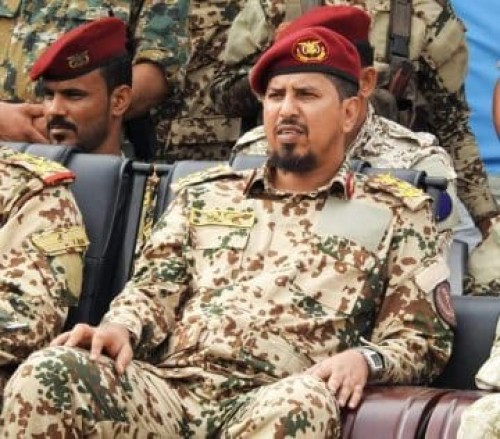 مقتل الزامكي في اشتباكات القوات الجنوبية ومليشيات الإخوان بـأبين 