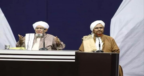 ملتقى دار المصطفى بتريم يؤكد على ضرورة إظهار قيم الإسلام ومبادئه في وسائل الإعلام