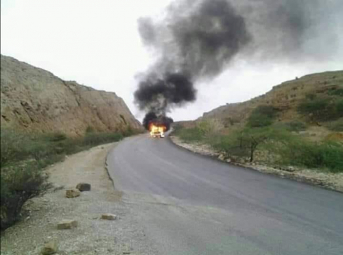 حقائق تؤكد ارتباط الإرهاب بحزب الإصلاح 