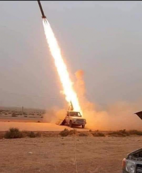 هدوء حذر في جبهات القتال بأبين والانتقالي يدفع بتعزيزات كبيرة