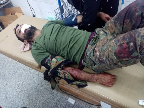 محلل سياسي يحمل الحكومة مسئولية تعطيل تنفيذ اتفاق الرياض ويكشف الاسباب