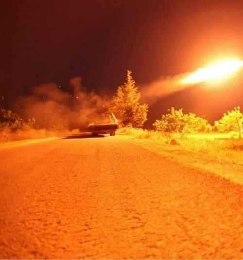 مليشيات الشرعية تواصل تصعيدها الخبيث ضد الجنوب والتحالف 