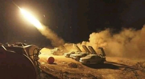 ميليشيا الاخوان الحكومية تستأنف خروقاتها في أبين عقب ساعات من الهدوء