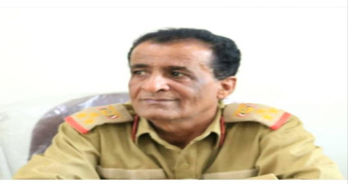 قائد عسكري: بمقدور السعودية وقف الحرب العبثية في أبين في سويعات معدودة