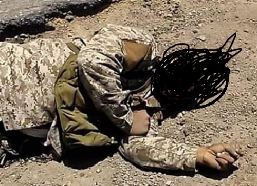 تجدد المواجهات في أبين ومصدر يؤكد مقتل 40 من مليشيات الإخوان بمعارك أبين