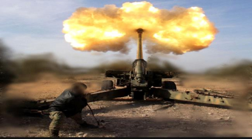 العميد الصولاني: قوات اللواء الأول صاعقة جاهزة لتلبية الواجب في أي مكان وزمان