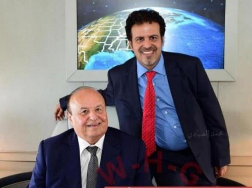 سياسي جنوبي: حصر أبين في هادي وشلة فاسدين يسيء لأهلها الكرام