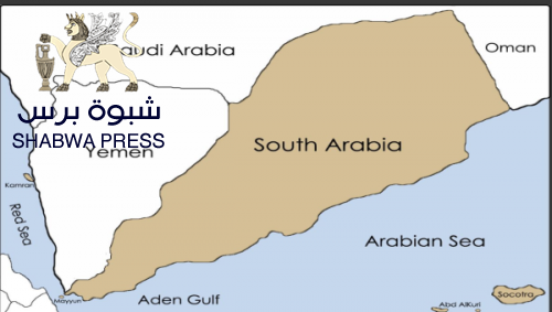بن عيدان: لن يستطيع موفد أممي ولا دول التحالف الهروب من قيام دولة الجنوب العربي