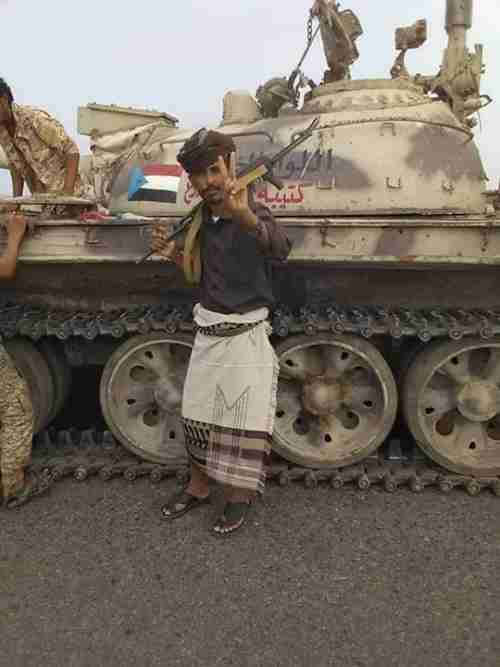 نائب دائرة اعلام الانتقالي: الأربع وعشرين ساعة الماضية كانت عصية على مليشيا الاخوان وهذه خسائرهم