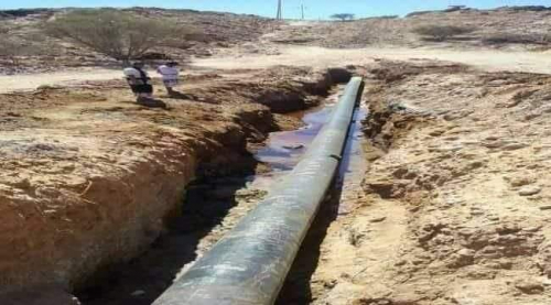 لن نصمت يا "بن عديو" عن عبث "الشركات النفطية والتلوث البيئي في شبوة"