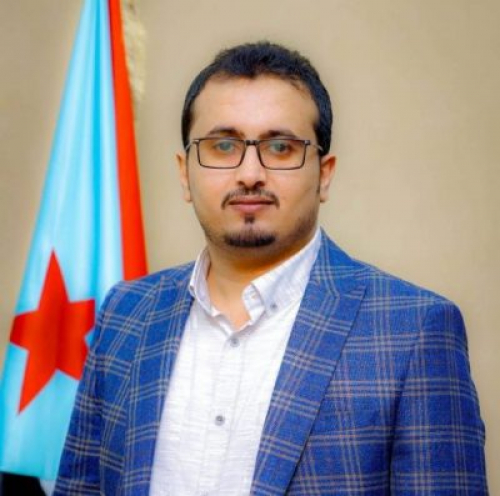 العولقي: في مأرب اليوم درون يلاحق الإرهاب وحوثي يتمدد .. والإخوان لا حموها ولا تحولت لنموذج سنغفوري