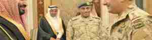 السعودية تلمح الى اسباب اقالة قائد القوات المشتركة فهد بن تركي واحالته للتحقيق