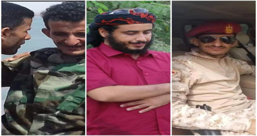 قذيفة هاون سبب مقتل قيادات بارزة تابعة للمجلس الانتقالي الجنوبي في أبين