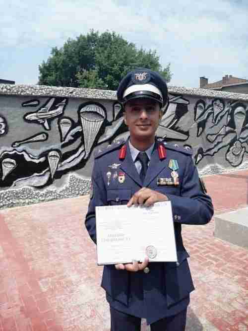 اغتيال جمال التينة.. شهيد طالته يد الارهاب الإخوانية