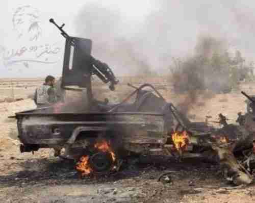 وصفها بالشرسة..اكاديمي جنوبي: الجنوبيون يخوضون اليوم معركتهم الثانية للتحرير