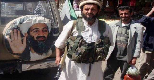 مصرع أمير تنظيم القاعدة في لودر .. و قوات "سيف القفيش" تسعف الجرحى