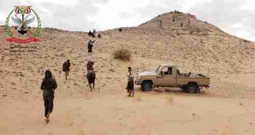 هاشتاج #تخادم_الاصلاح_الحوثي_شبوه يُشعل (تويتر)