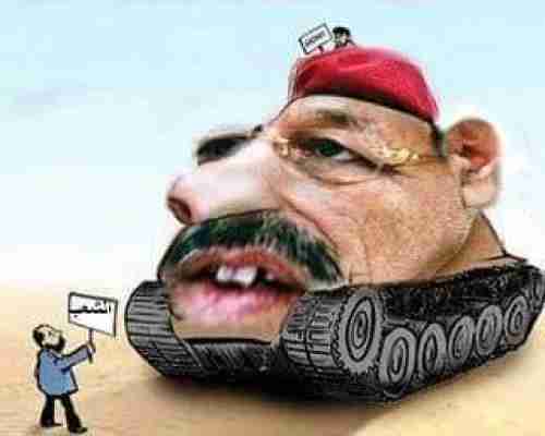 تساؤل أكاديمي: هل سيحاكم "علي محسن الأحمر" وشلة الفساد