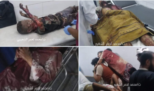 محلل سياسي يطالب بمركز لتوثيق "جرائم الإرهاب بالجنوب"