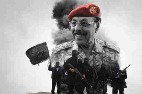 العقيلي يكشف أين توجد إمبراطورية الجنرال الأحمر وكيف بناها؟