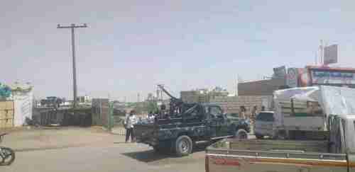 شبوة.. مليشيا الإخوان تنسحب من أطراف عسيلان تزامنا مع تعزيزات حوثية للمنطقة