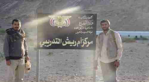  بعد سيطرتها على معسكر "ام ريش".. مليشيا الحوثي تتقدم باتجاه منطقة الفلج