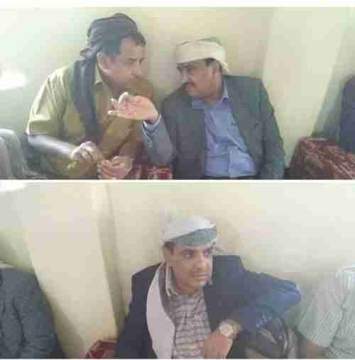 "بن الوزير": يدعوا هادي والبركاني للعودة ويؤكد نحن أصحاب قضية "حقوقية" ولا بُّد أن نكون في أرضنا