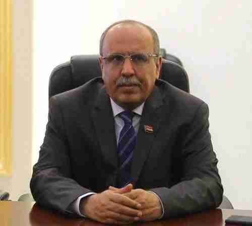 تصريح للمتحدث الرسمي للمجلس الانتقالي الجنوبي برفض القرارات الاحادية والتعيينات بمصافي عدن