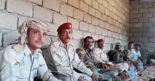 رقيب في أمن شبوة: هل تعجز دول التحالف العربي التي تعد من أغنى دول العالم في صرف رواتبنا