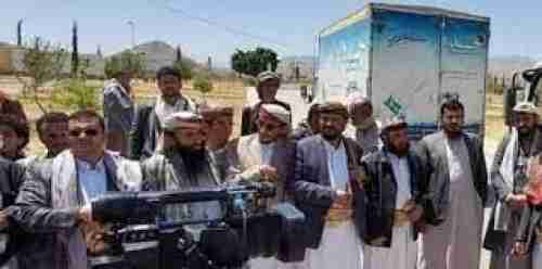 أحد سواعد الحجوري ينظم لـ "الحوثيين" في مأرب