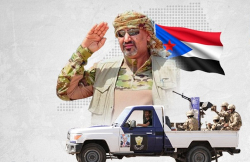 مطالب بالحسم مع هادي...شعب الجنوب يجدد ثقته وتفويضه للرئيس القائد "عيدروس الزبيدي"!