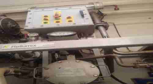 نشوب خلافات حادة بين قيادة وجنود القوات الخاصة بشبوة حول بيع محطة وقود معسكر العلم