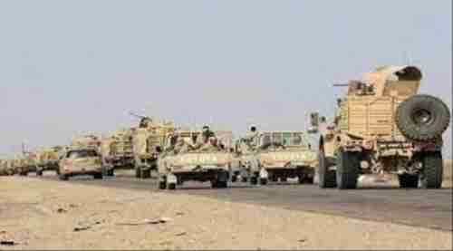 القوات المشتركة: قواتنا متمركزة في مواقعها بحسب النقاط التي حددها اتفاق استوكهولم الذي وقعته الشرعية