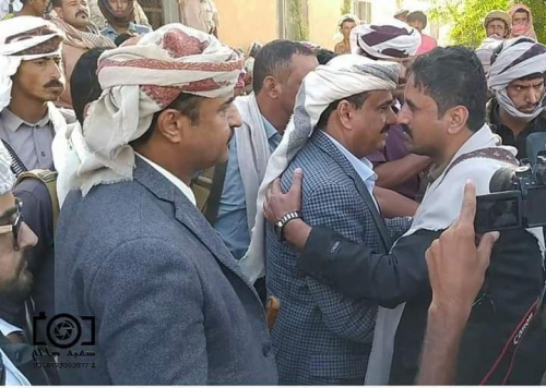 قبائل شبوة تلتف حول العولقي.. أين يكمن سر قوته؟ 