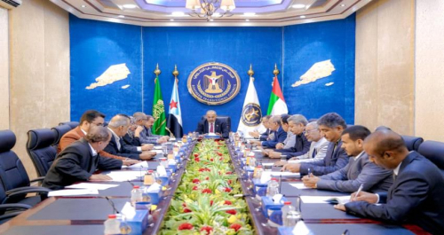 مستجدات الاوضاع في شبوة وأبين في صدارة اجتماع هيئة رئاسة المجلس الانتقالي الأثنين