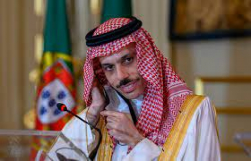 تعليقا على حديث وزير الخارجية السعودية.. متى كان طريق العملية السياسية في اليمن مفتوح 