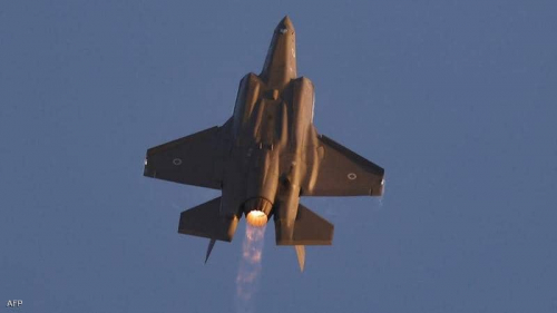 مسؤول أمريكي ملتزمون ببيع &ldquo;إف-35&rdquo; المتطورة للإمارات