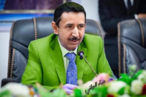 نائب وزير خارجية الحوثيين محييا بن عديو.. عمت صباحا يا بن العم 