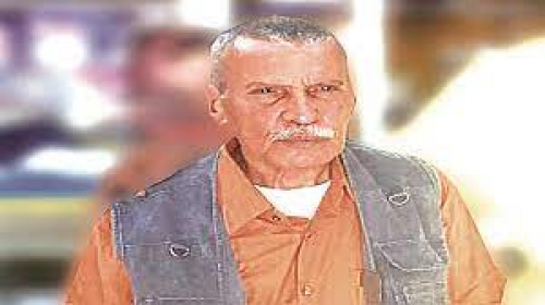 نجيب يابلي آخر العمالقة يعاني المرض وبحاجة للعلاج بالخارج بأسرع وقت.