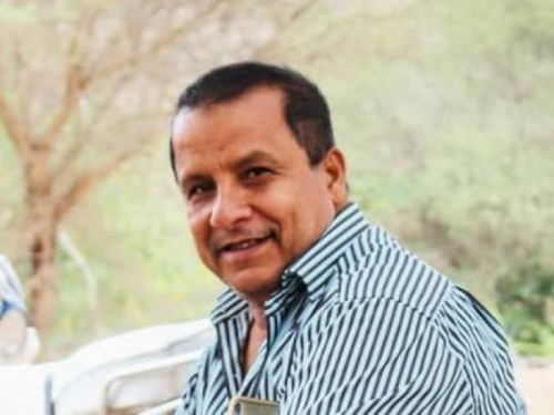 اطلاق نار كثيف يستهدف منزل قيادي بـ انتقالي شبوة 