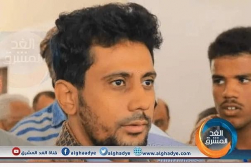 نجاة مدير عام مديرية شبام "هشام بن طالب الكثيري" من محاولة اغتيال فاشلة 