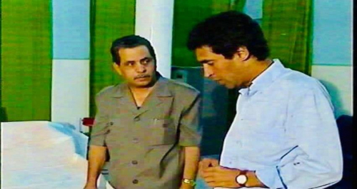 مراسل MBC يتذكر: المعارك في جبهة الساحل الحضرمي تختلف عن مثيلاتها في عدن ومحيطها