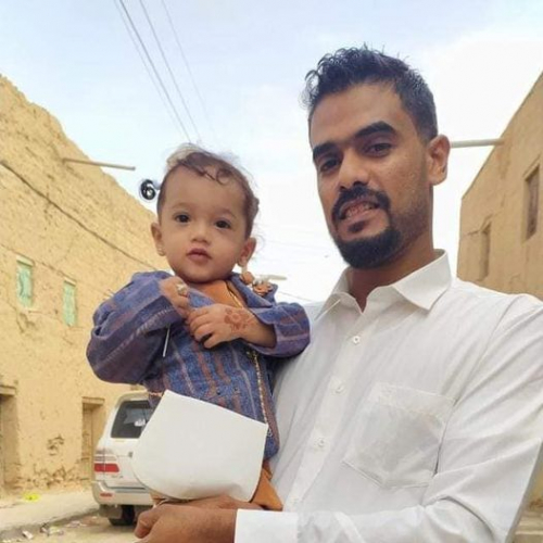 شبوة برس يكشف عن سبب هام لاختطاف الشاب أحمد خبازي